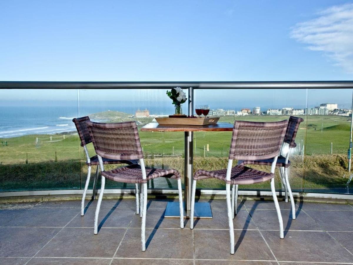 6 The Vista Newquay (Cornwall)