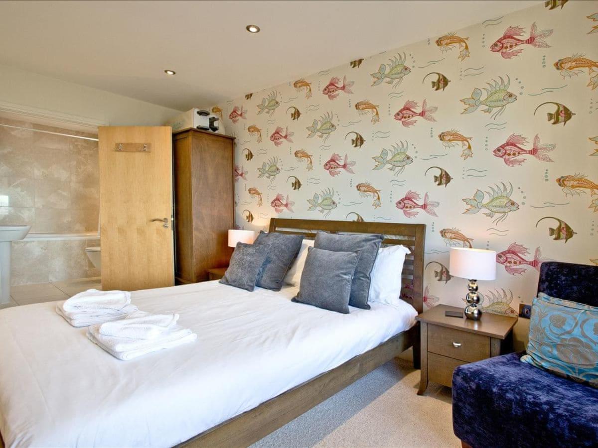 6 The Vista Apartment Newquay (Cornwall)