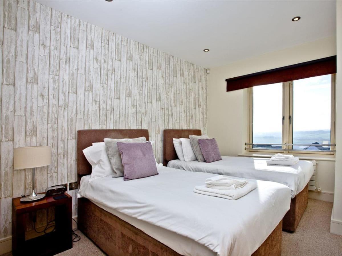 6 The Vista Apartment Newquay (Cornwall)