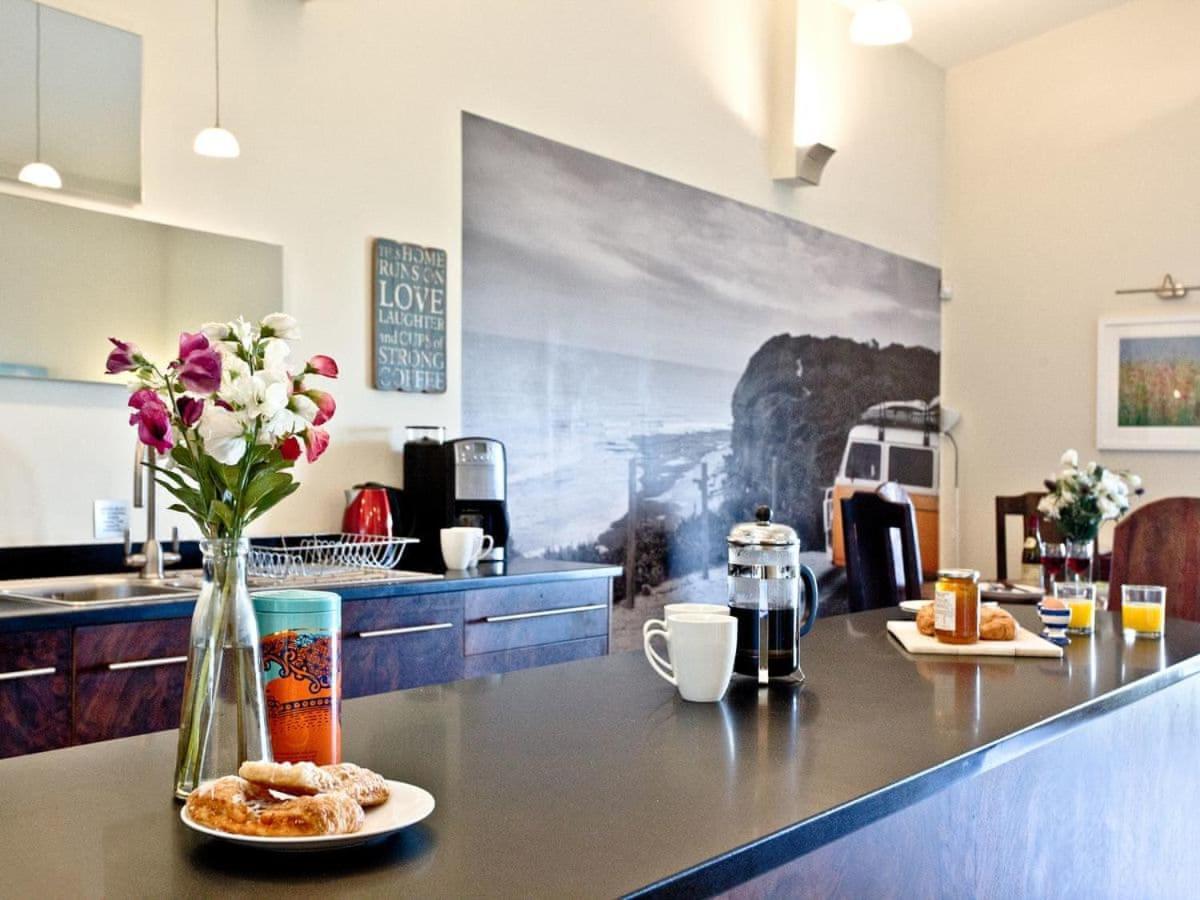 6 The Vista Apartment Newquay (Cornwall)