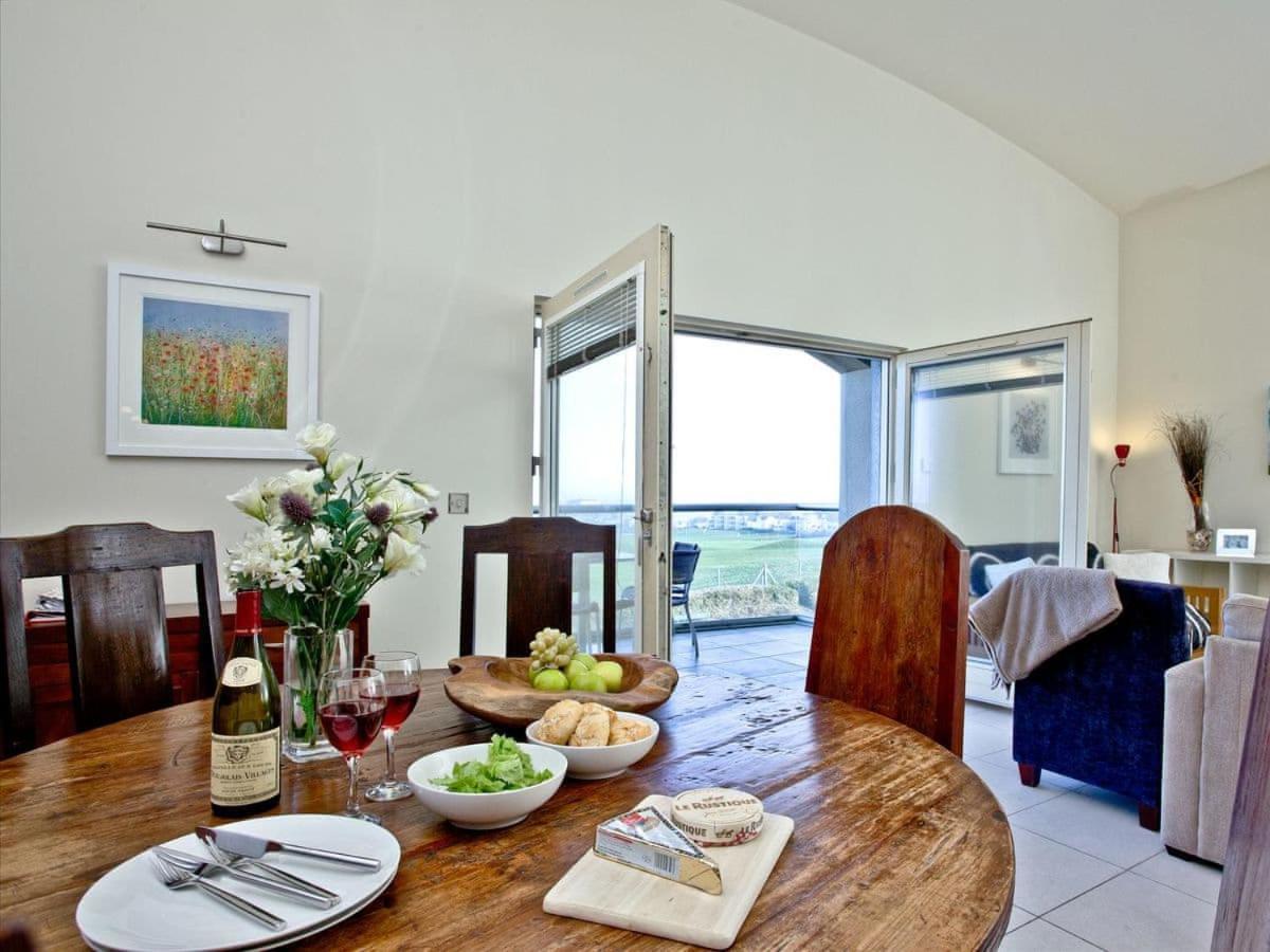 6 The Vista Newquay (Cornwall)