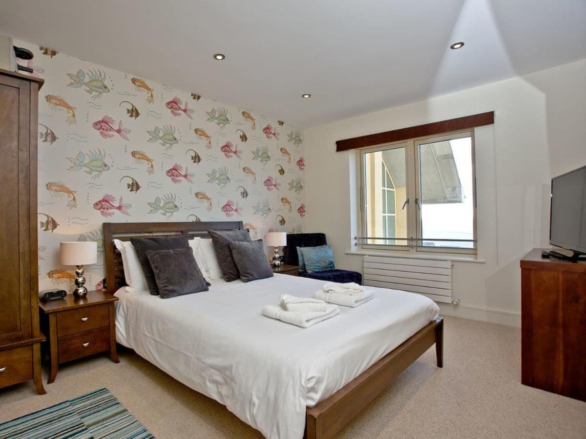 6 The Vista * Newquay (Cornwall)
