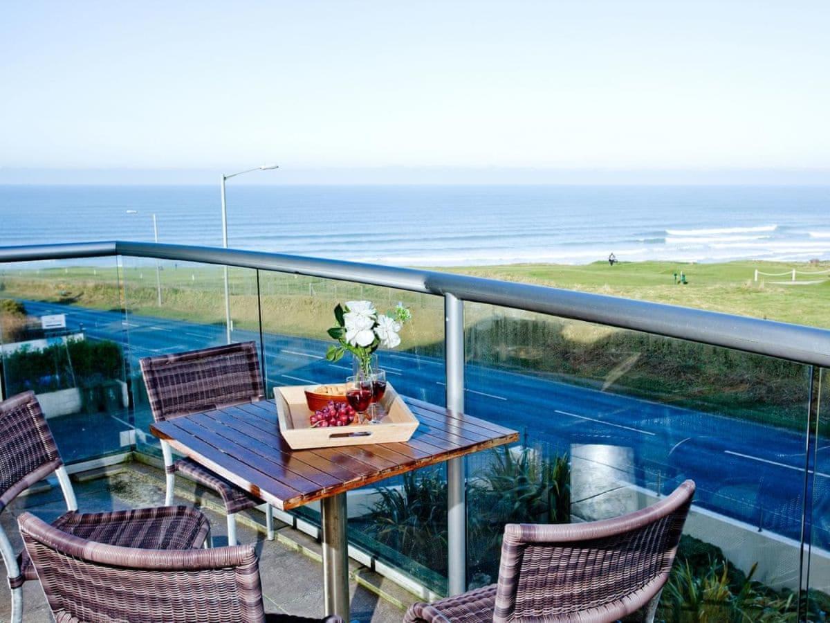 6 The Vista Apartment Newquay (Cornwall)