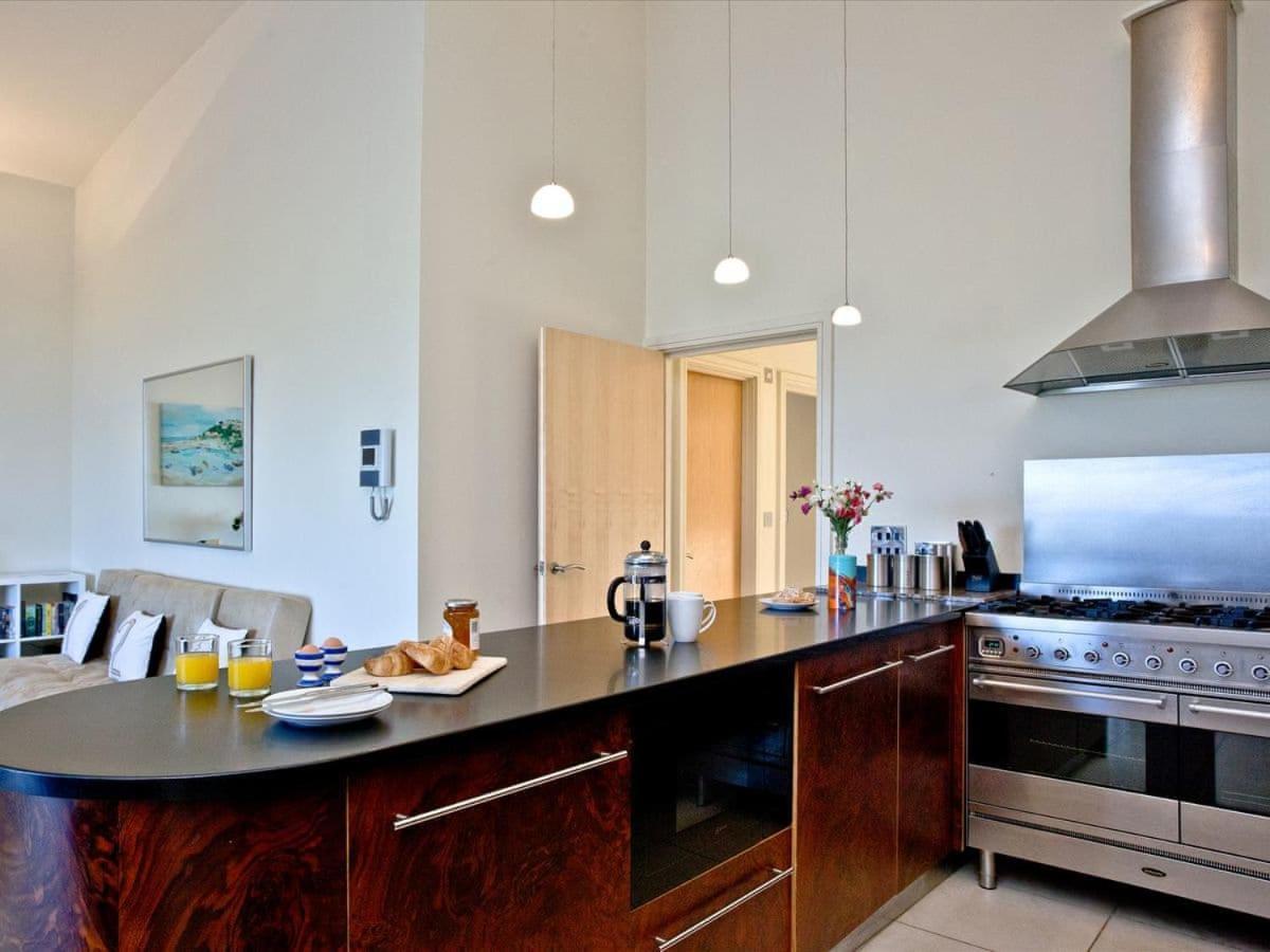 6 The Vista Apartment Newquay (Cornwall)