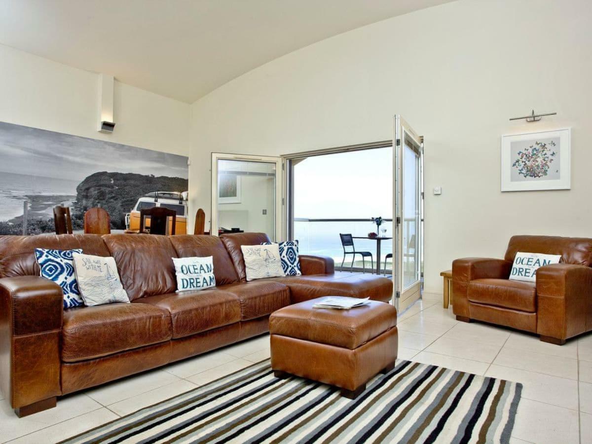 6 The Vista Newquay (Cornwall)