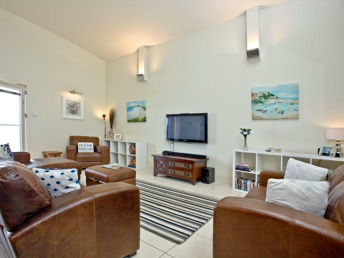 Apartment 6 The Vista Newquay (Cornwall)