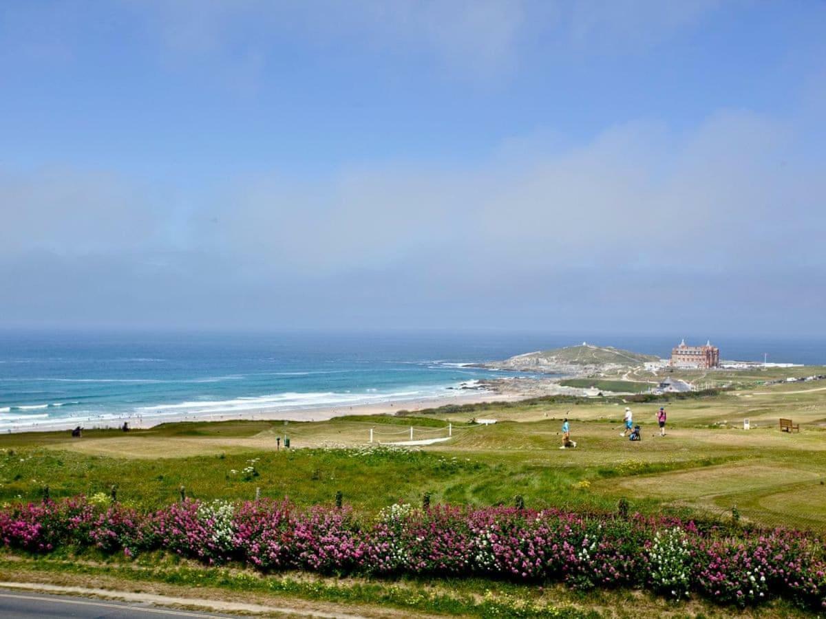 6 The Vista Newquay (Cornwall)
