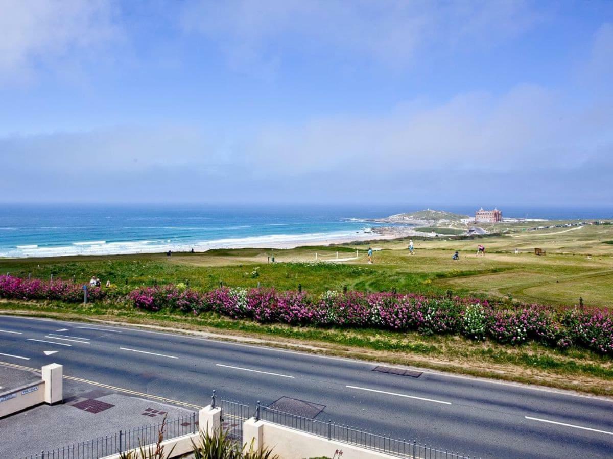 6 The Vista * Newquay (Cornwall)
